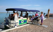 Venezia per disabili | Venezia vive