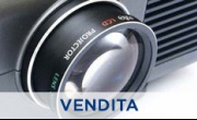 Vendita Noleggio Videoproiettori Modena Reggio Emilia – progettazione impianti audio video multimediali  -