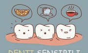 Denti Sensibili: Cause e Rimedi Naturali per Non Avere Dolore! | Studio dentistico Lorello
