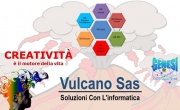 News27 - Vulcano Sas Soluzioni con L'informatica