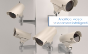 Analitica Video: Telecamere intelligenti - Proteggersi dai ladri