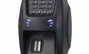 Lettori biometrici per il controllo degli accessi