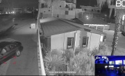 Villa Literno (CE), tentativo di intrusione dissuaso presso “MI.PA.S.r.l." grazie al SISTEMA BOR - YouTube