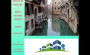 Servizi Vendita Hotel : in Venezia - YouTube