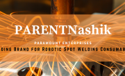 Paramount Enterprises | Top Brand- Resistance Welding Consumables. | PARENTNashik