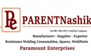 Robotic Spot Welding Gun Parts Manufacturer, Exporter In India - PARENTNashik - Fastr.co.in
