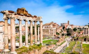 Le donne a Roma: la loro educazione e il loro ruolo nella società romana