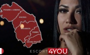 Escort4you spiega i dati raccolti sul fenomeno delle escort nelle Marche