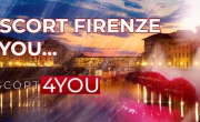 Escort Firenze, Annunci di Top Escort per incontri a Firenze