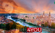 Escort a Verona, Escort4you spiega la crescita delle richieste in città