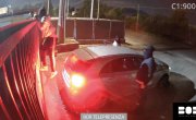 Tentativo di intrusione sventato in un'azienda di trasporti a Sant'Angelo in Formis - CasertaCE