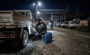 Furto di Carburante nei Cantieri: Come Proteggere i Mezzi