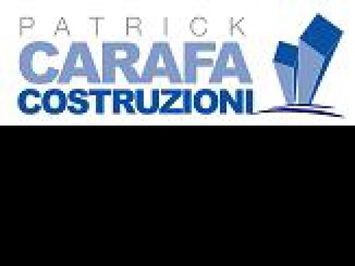 Patrick Carafa Construction by Patrick Carafa Group.Mission
