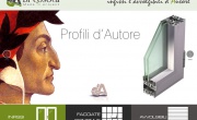 "Minimal e innovativo" La Di Cosola presenta il nuovo sito web