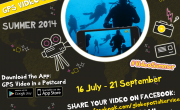 Estate 2014: tutti pazzi per GPS Video Summer.