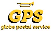 Globe Postal Service vola al BuyLAZIO