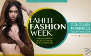 Brave Models unica Agenzia in Giuria per la Tahiti Fashion Week