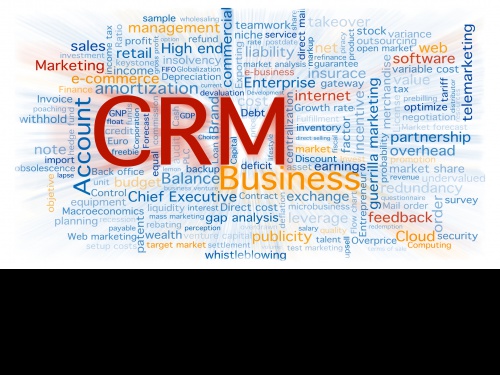 CRM sistema di gestione integrato dei clienti