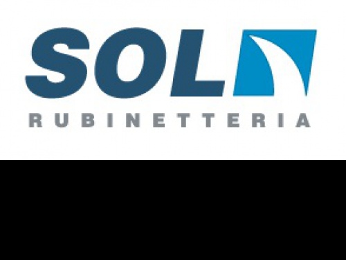 Artis Rubinetterie rilancia il brand SOL. Tecnologia e affidabilità per un nuovo target