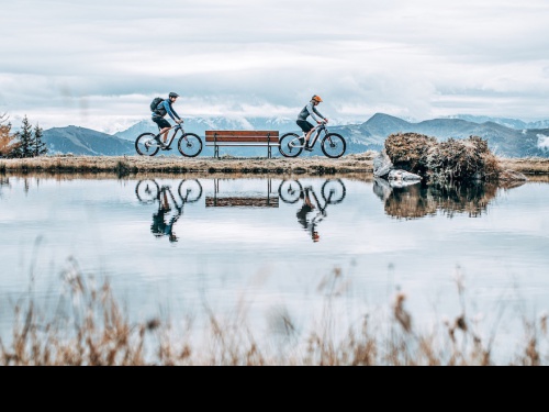 E-Bike Travel: per una mobilità sostenibile