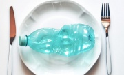 Inquinamento plastica: un’emergenza alimentare