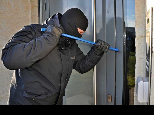 Classi di sicurezza: i miei serramenti sono a prova di ladro?