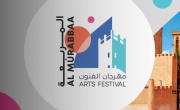 Artis Rubinetterie con Simone Micheli all’Al Murabbaa Arts Festival di Ajman