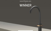 Charm di Rubinetterie Stella premiata agli Archiproducts Design Award 2021