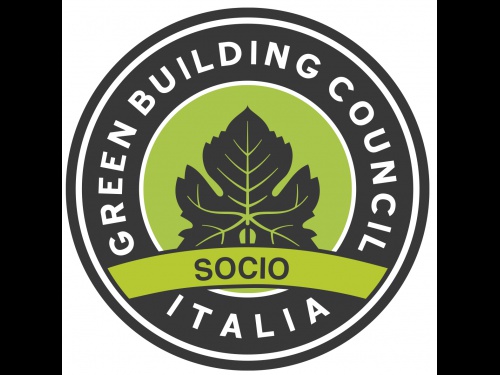 ARTIS aderisce al Green Building Council Italia
