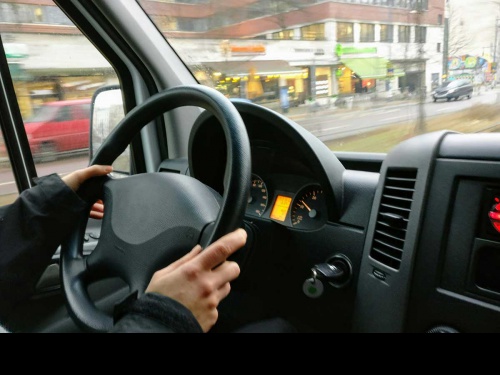 Corsi ADR: migliorare la sicurezza sul trasporto merci pericolose