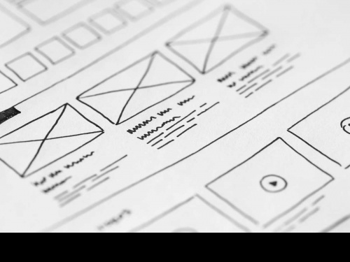 Come creare un design coerente per il suo sito web