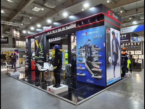  U-Power protagonista in Polonia a SAWO 2026