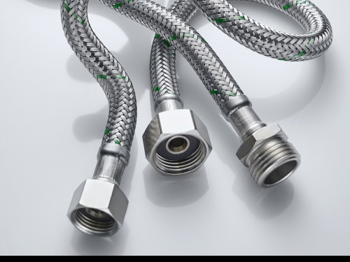  FLEXCORE® GREEN di NEOPERL La gamma di flessibili sostenibili e dal ridotto impatto ambientale