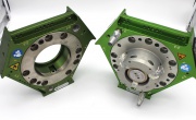 Tool changer Epsilon XCHANGE® di EFFECTO. Affidabilità e prestazioni impareggiabili