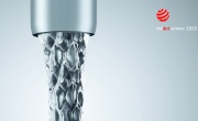 Aeratore DIAMOND di Neoperl. Il lusso che si percepisce 