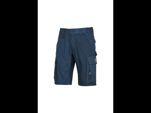 Outfit da lavoro U-Power. Protetti e freschi con stile