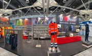 Ambiente Lavoro 2026: vetrina di eccellenza per le novità U-Power