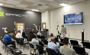Effecto Group protagonista negli USA