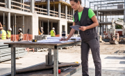 U-Power propone outfit da lavoro completi per ogni esigenza 
