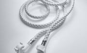 MIXINOX e LAVINOX di Neoperl: tubi flessibili per elettrodomestici affidabili ed efficienti
