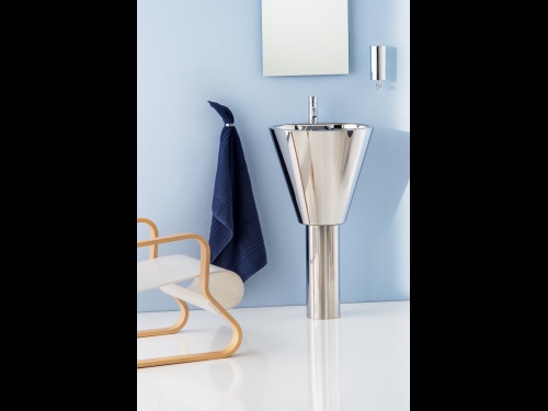 Euclide by Rapsel International. Icona di design ed eleganza