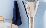 Euclide by Rapsel International. Icona di design ed eleganza