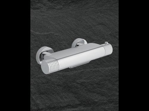 Termostatico per vasca a cascata by OMBG. Per un’esperienza sensoriale garantita