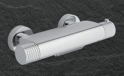 Termostatico per vasca a cascata by OMBG. Per un’esperienza sensoriale garantita