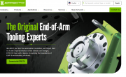 Effecto Group, online il nuovo sito