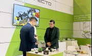 Interesse per Effecto Group a Maktek Eurasia