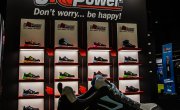 Safety & Health@Work 2026: U-Power in fiera a Rotterdam