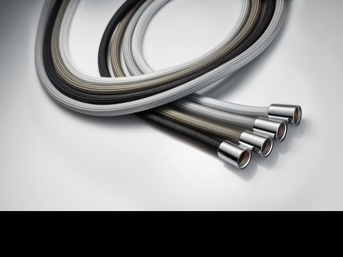 CHROMALUX® ZERO® di NEOPERL. La nuova generazione di flessibili