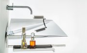 X-Treme by Rapsel International. Lucentezza eterna per il bagno di design