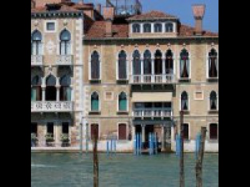 Partito privato in Venice